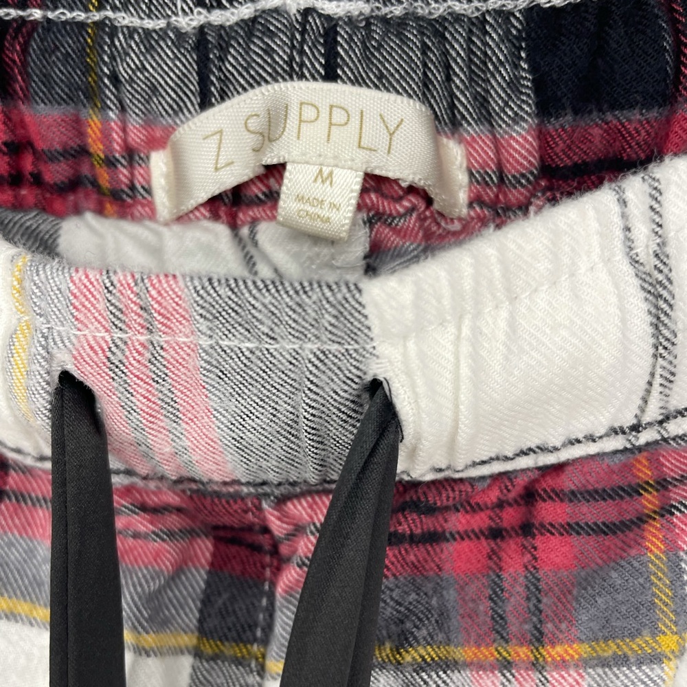 Z supply pajama set